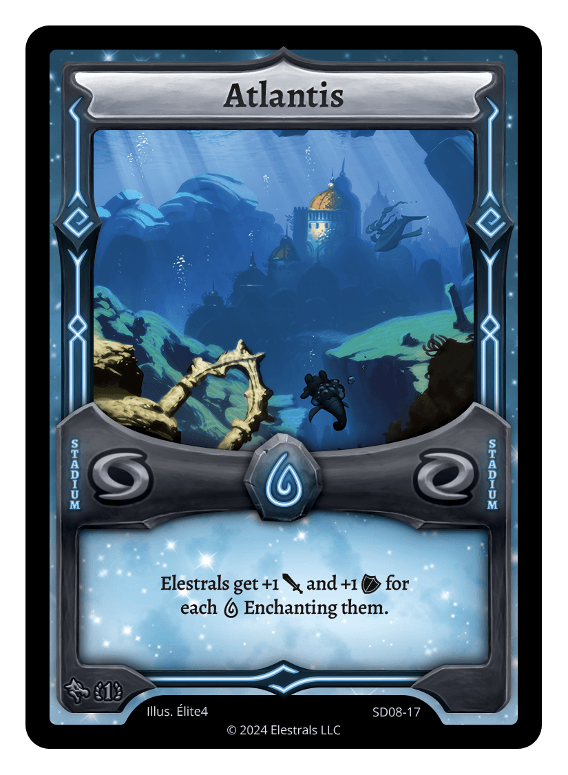 Atlantis