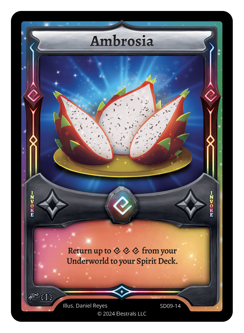 Ambrosia