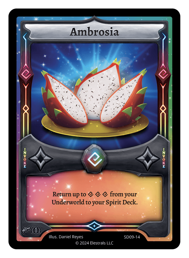 Ambrosia
