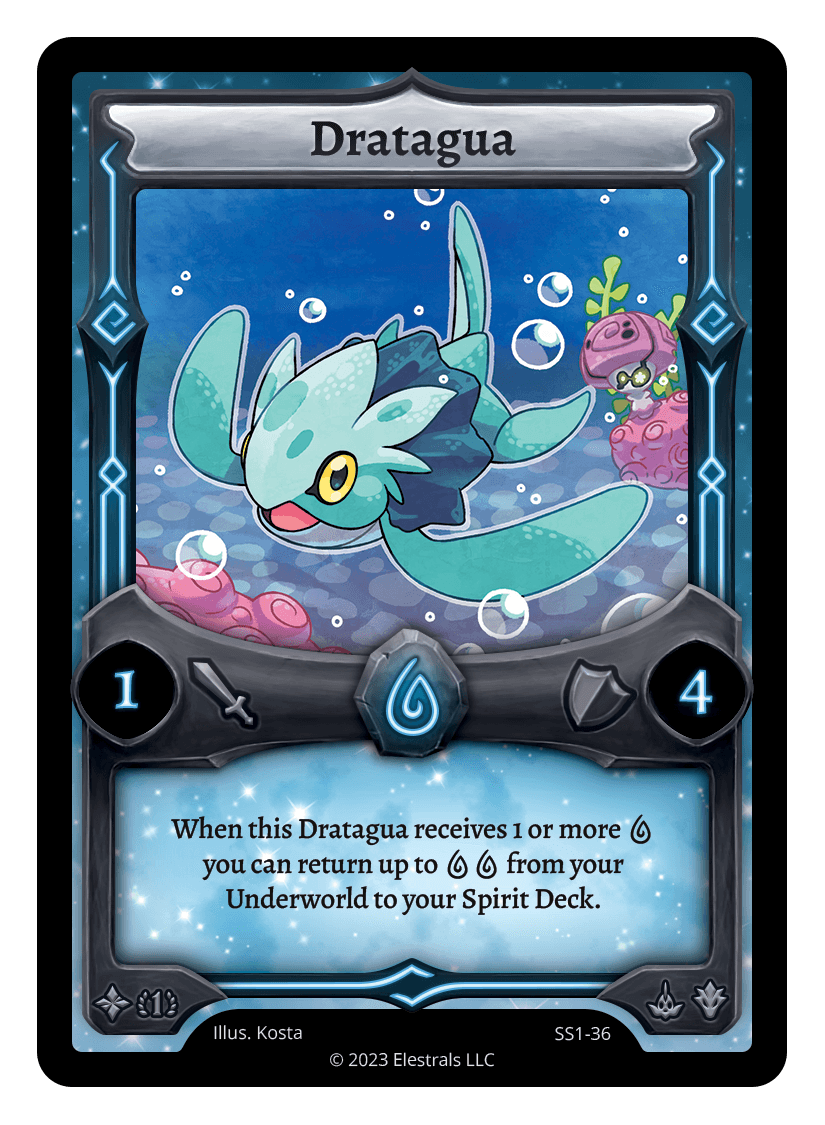 Dratagua
