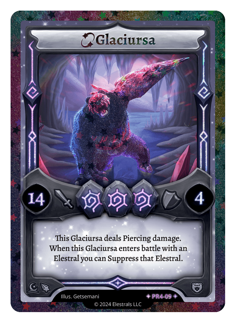 Glaciursa