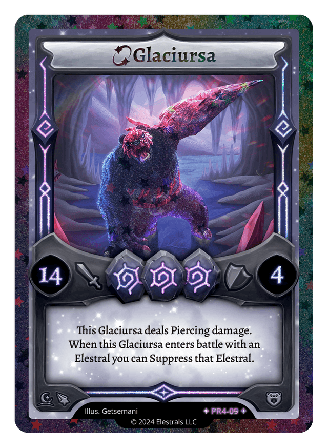 Glaciursa