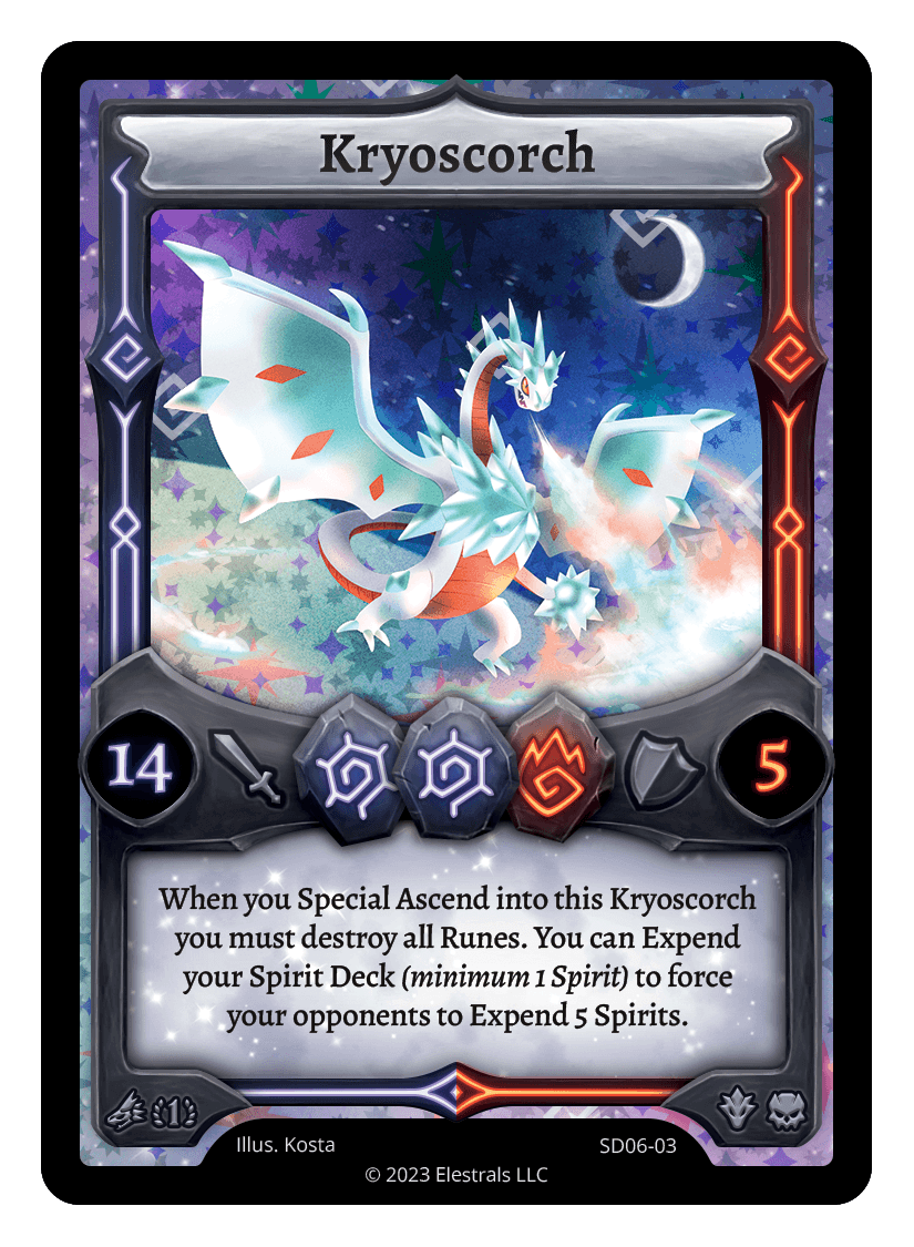 Kryoscorch