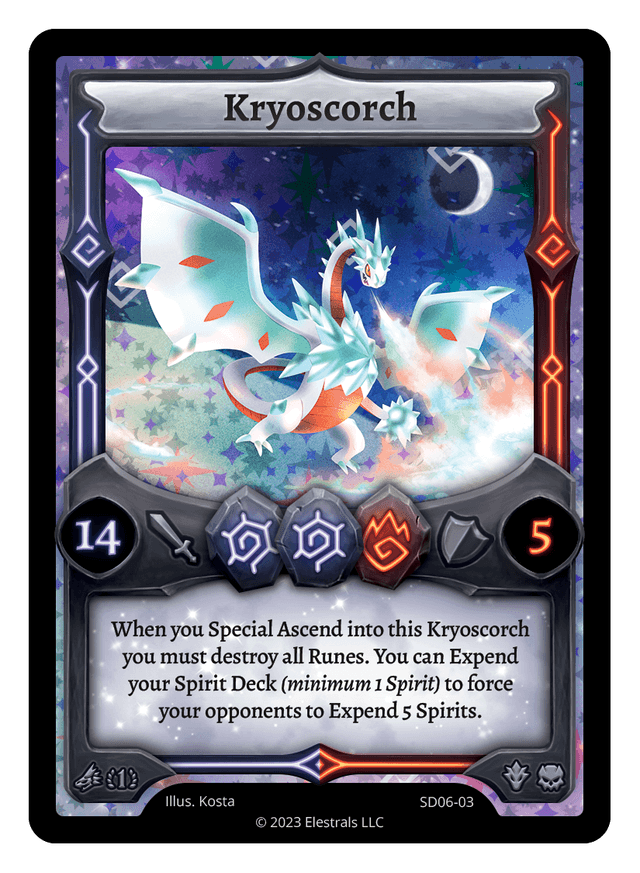 Kryoscorch
