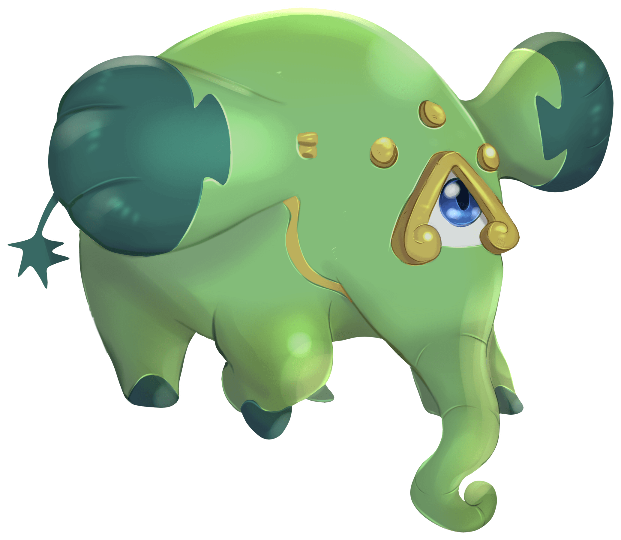 Typhlant