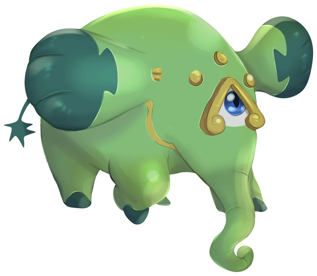 Typhlant