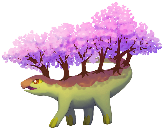 Sakurasaur