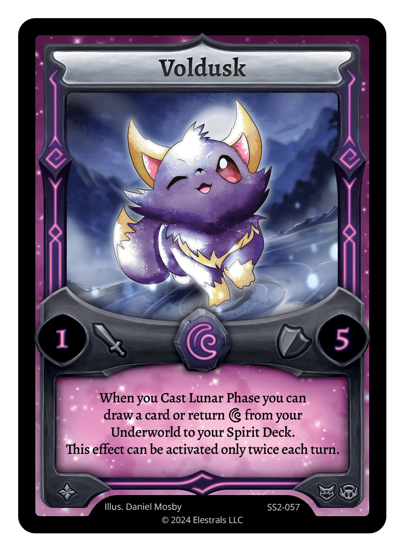 Voldusk