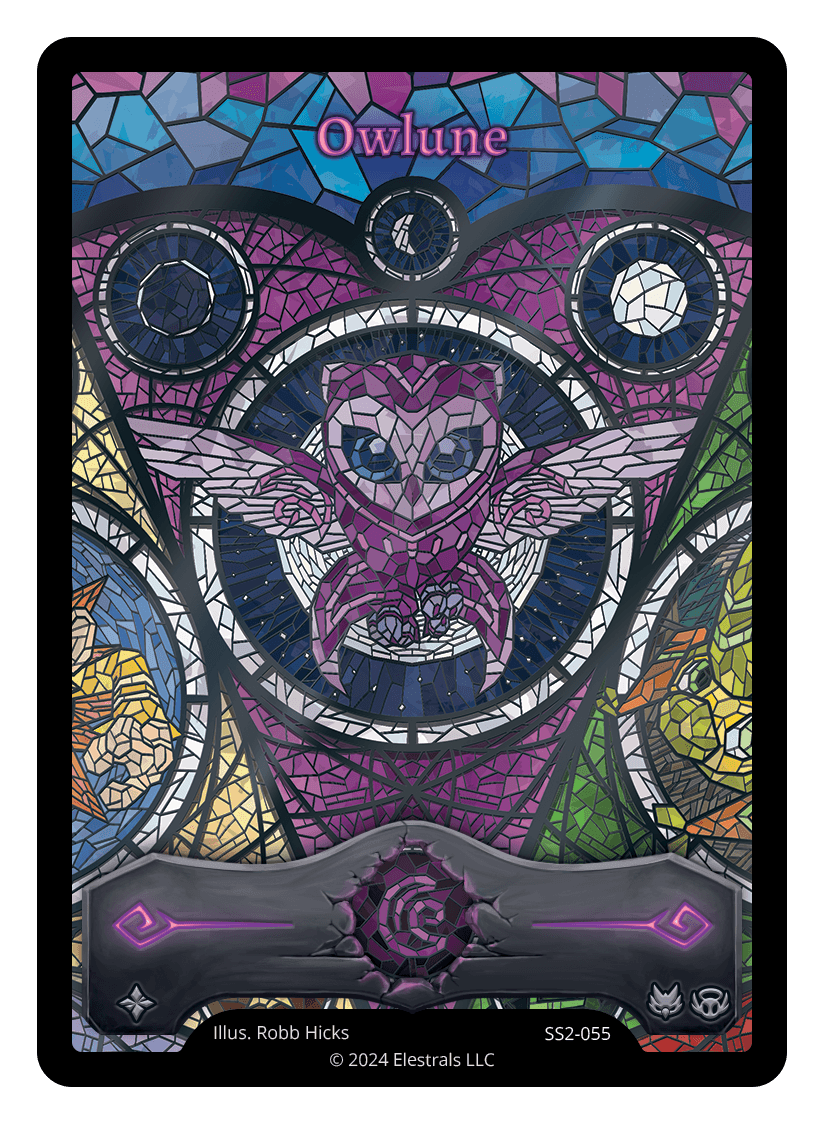 Owlune