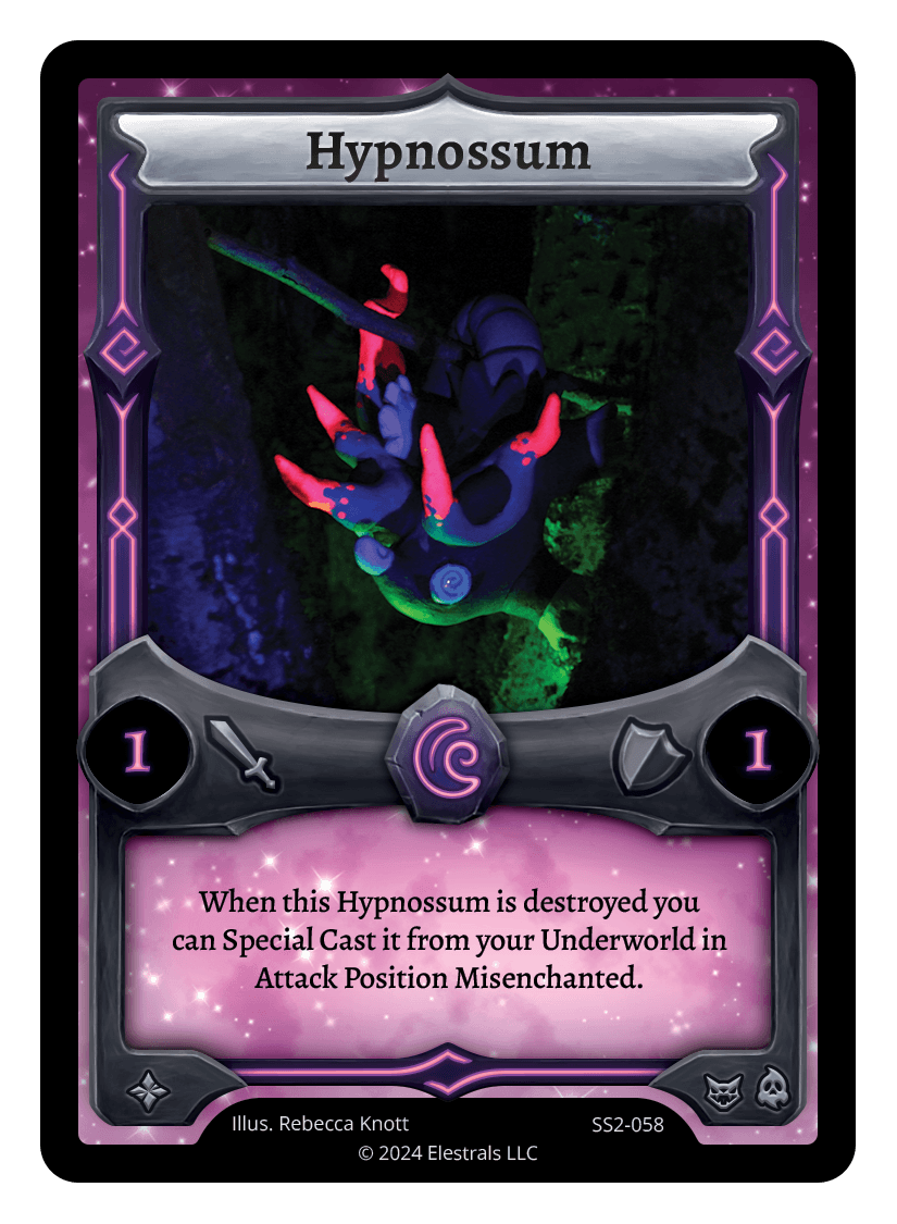Hypnossum