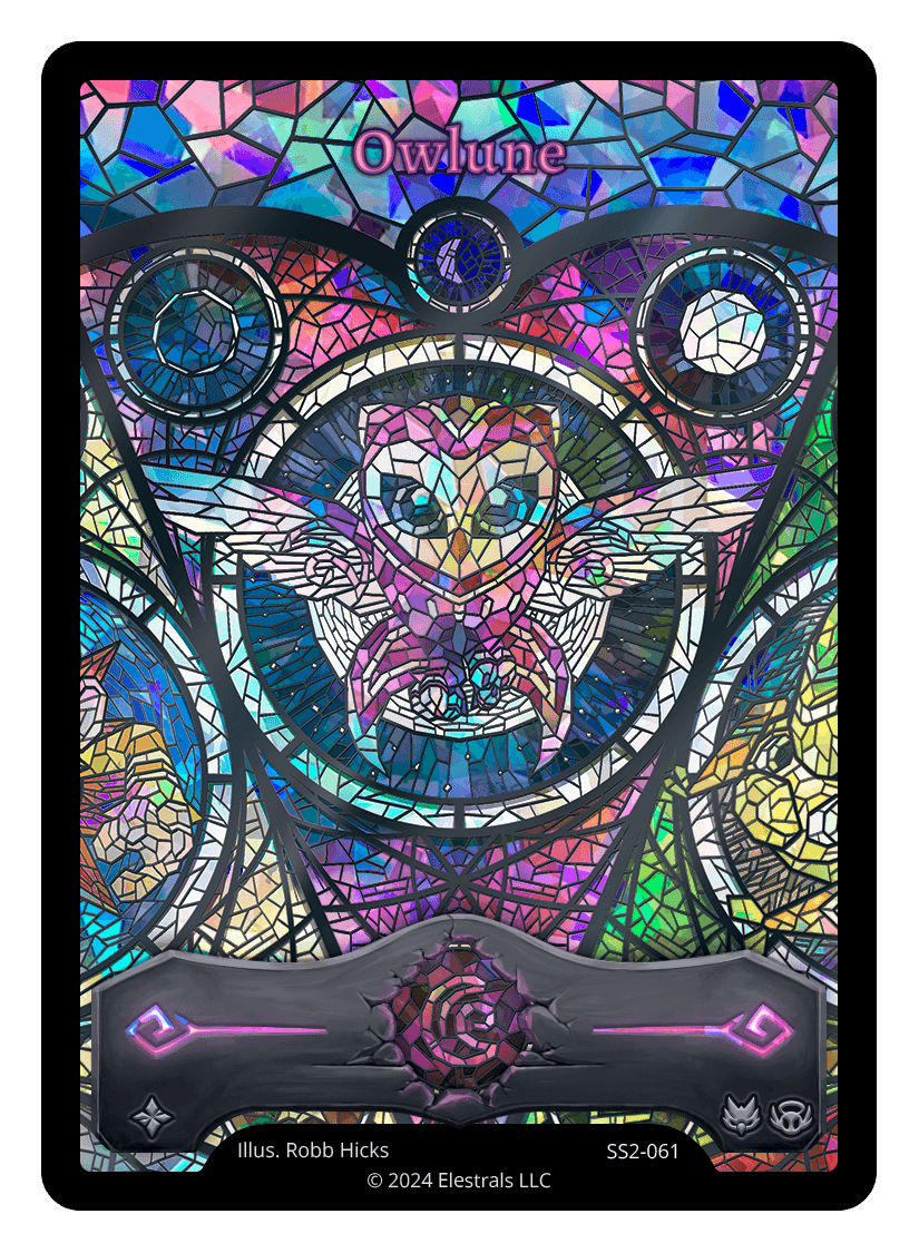 Owlune