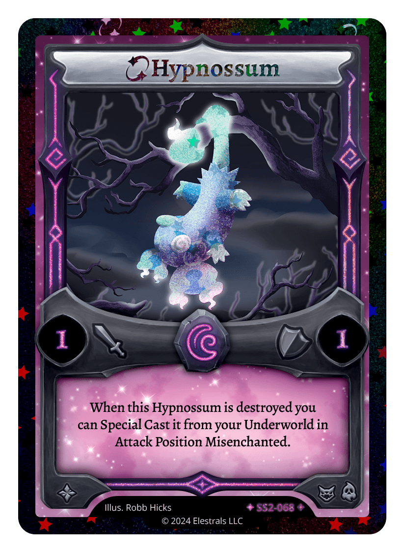 Hypnossum