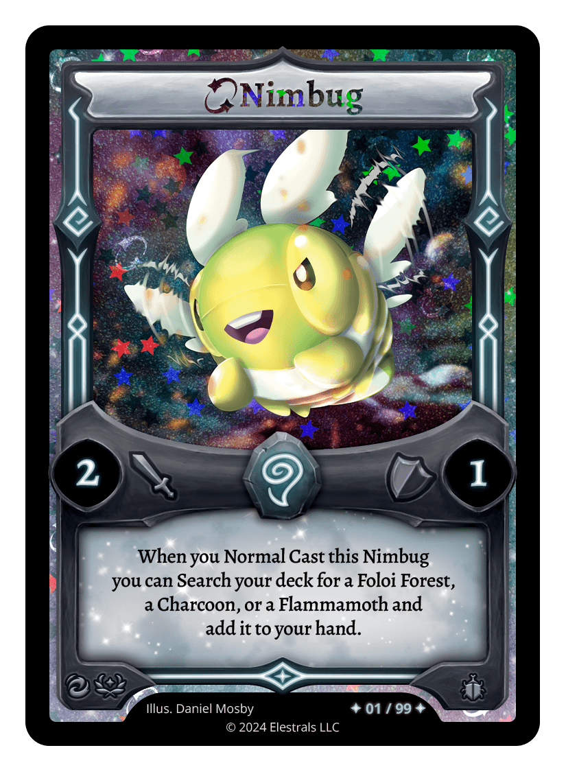 Nimbug