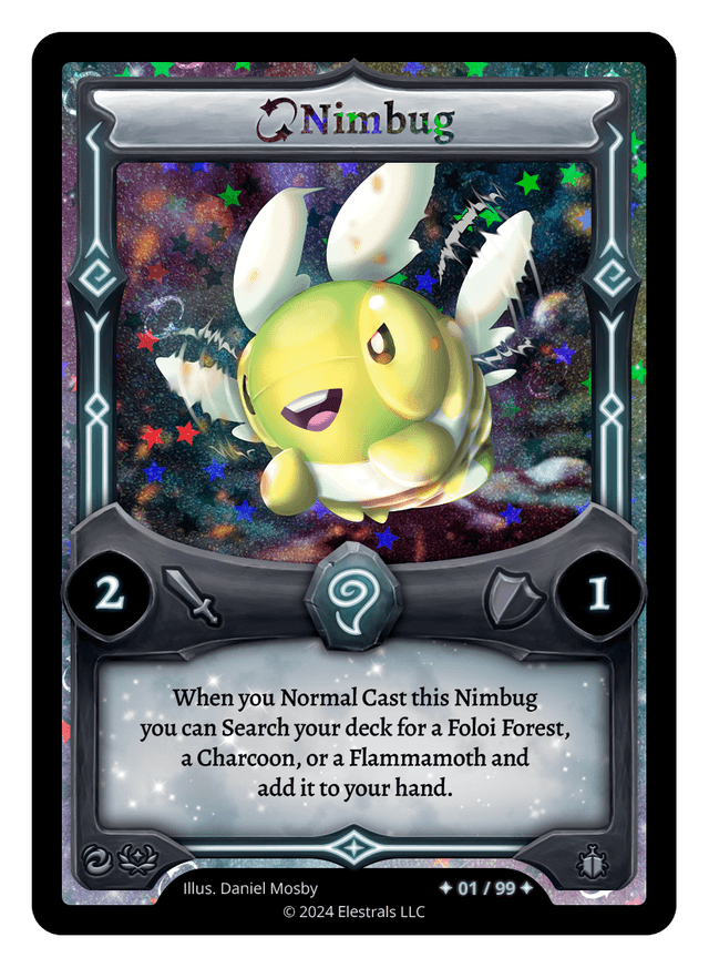Nimbug