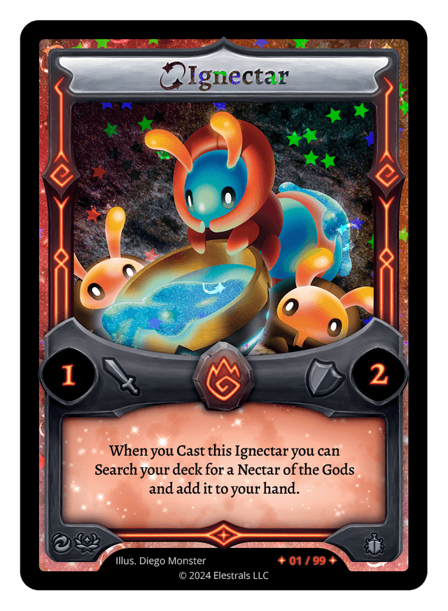 Ignectar