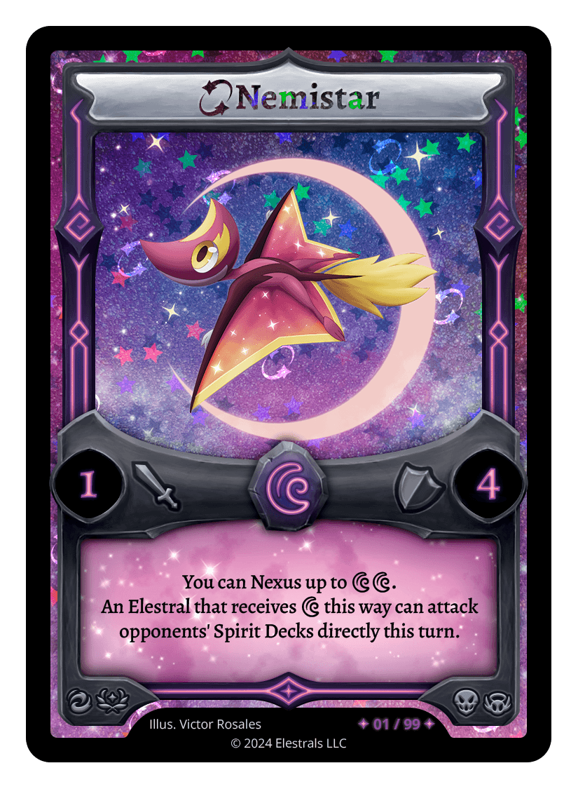 Nemistar