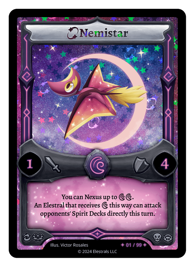 Nemistar