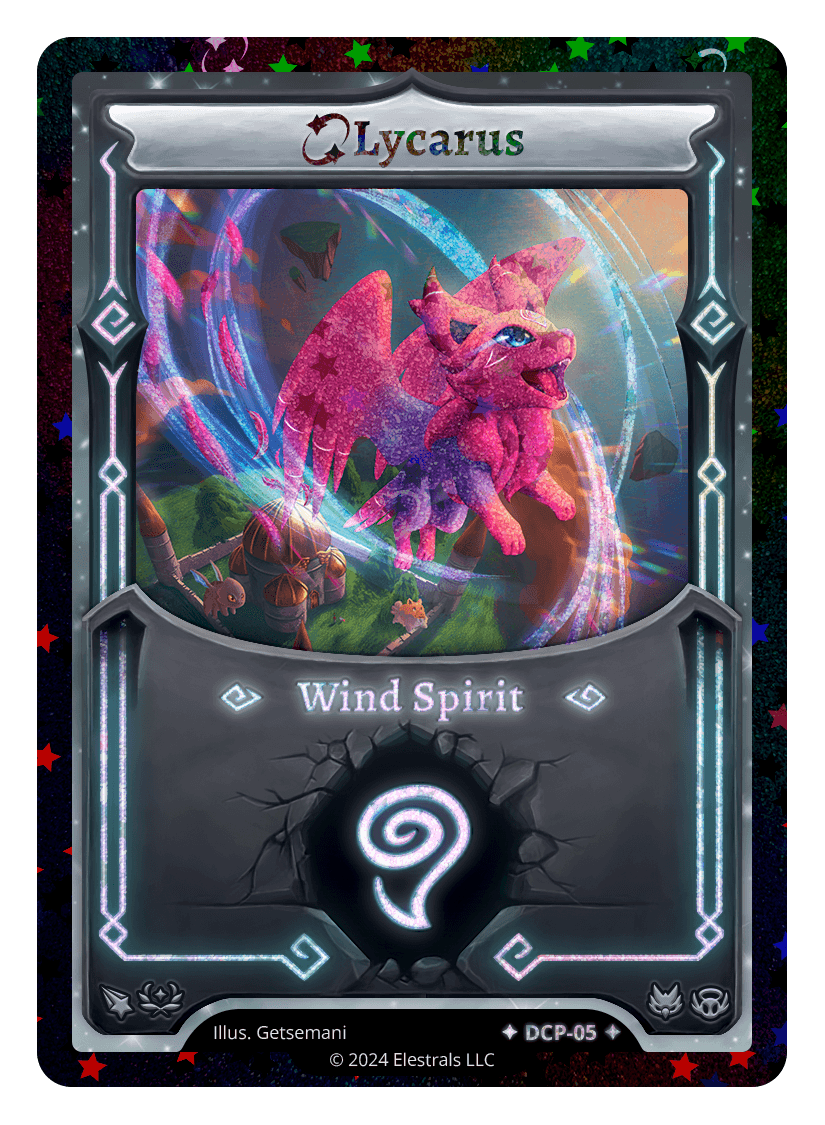 Lycarus