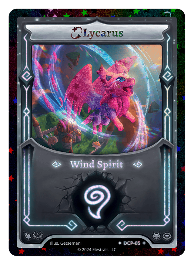 Lycarus