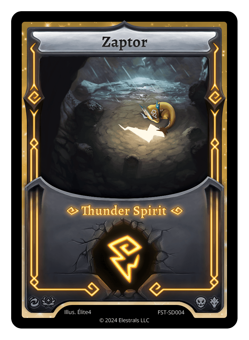 Zaptor
