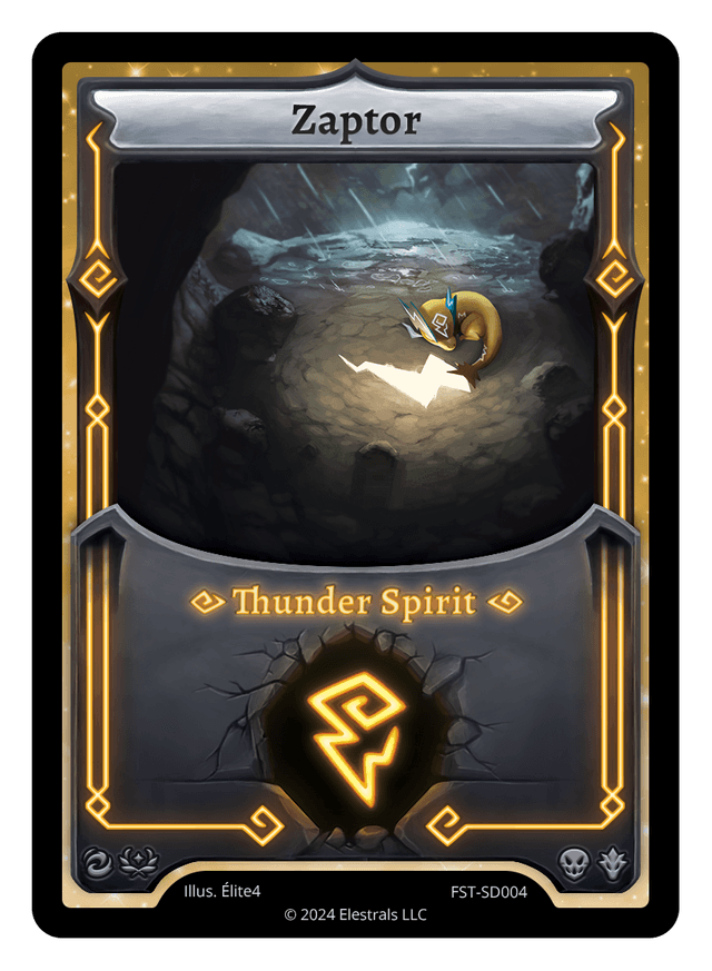 Zaptor