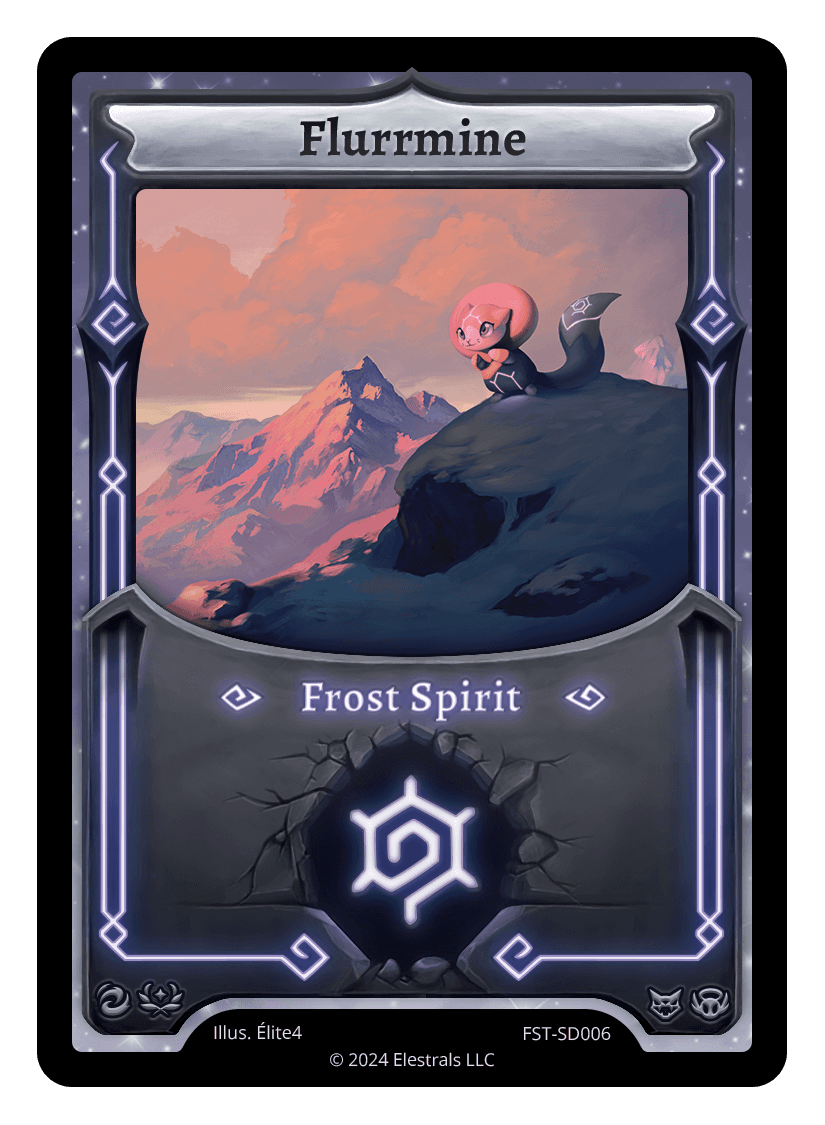 Flurrmine
