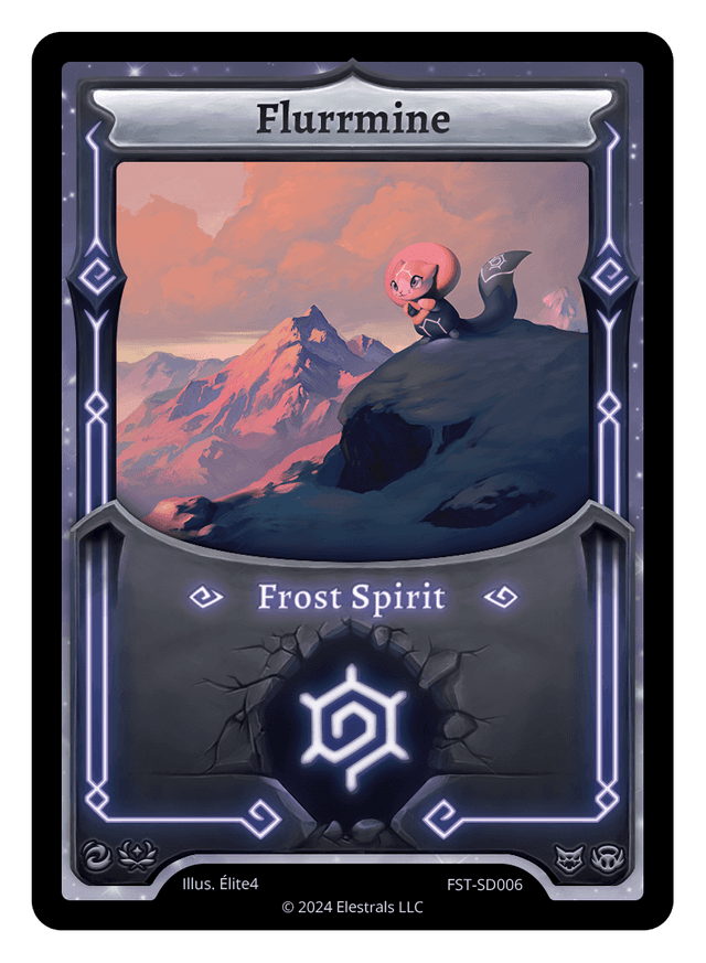 Flurrmine
