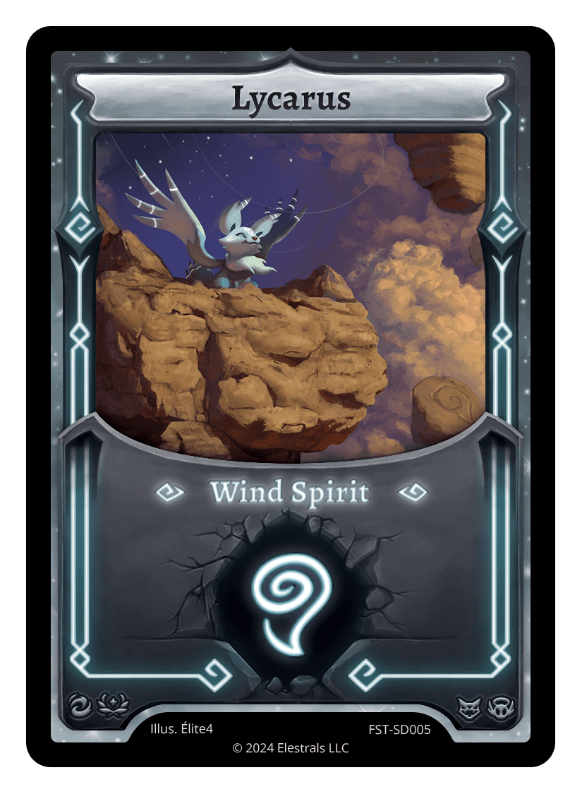 Lycarus