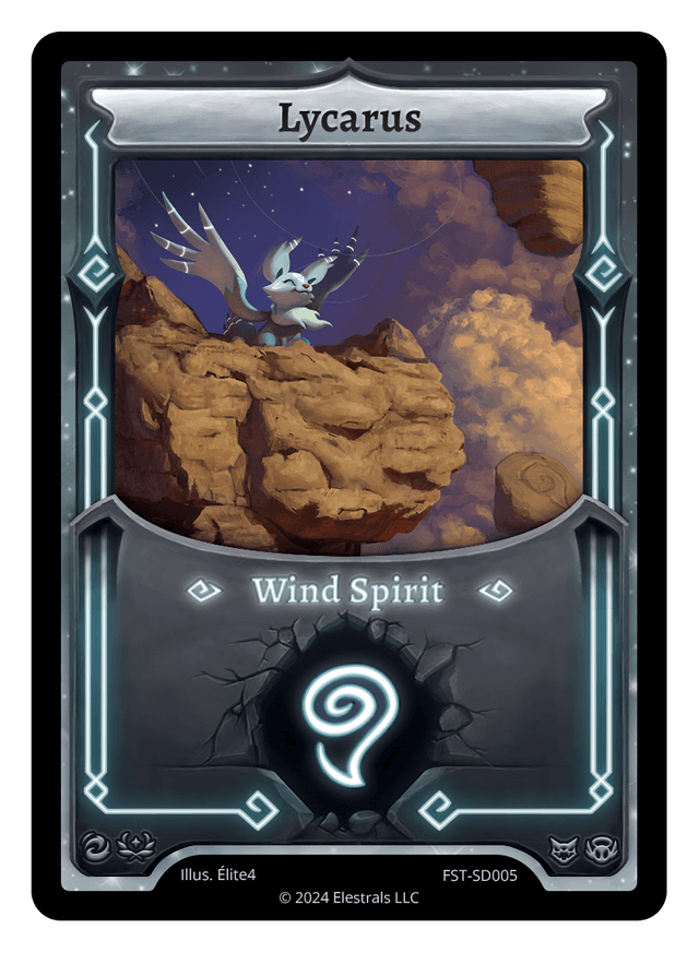 Lycarus