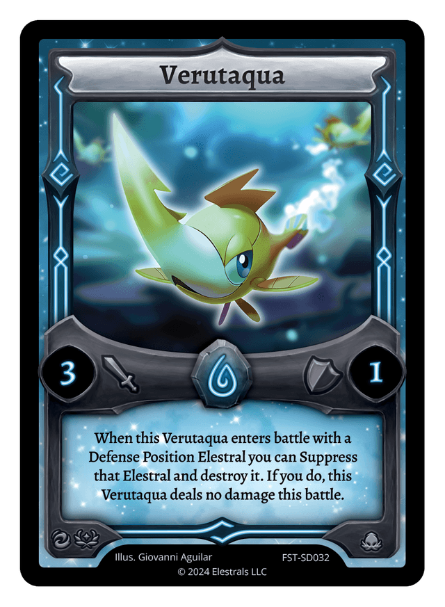 Verutaqua