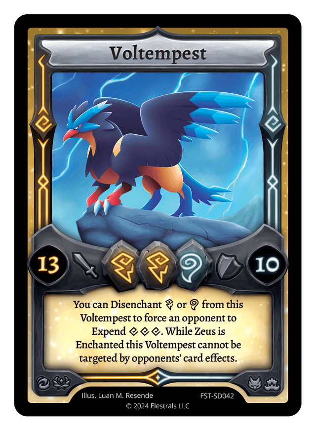 Voltempest
