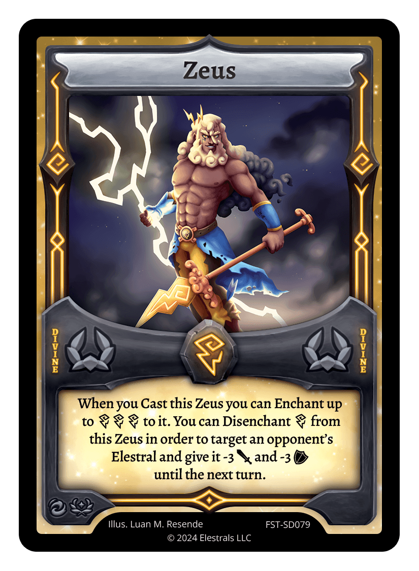 Zeus