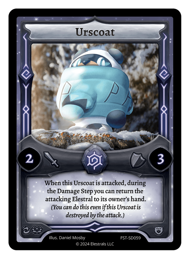 Urscoat