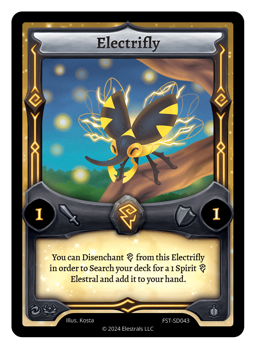 Electrifly