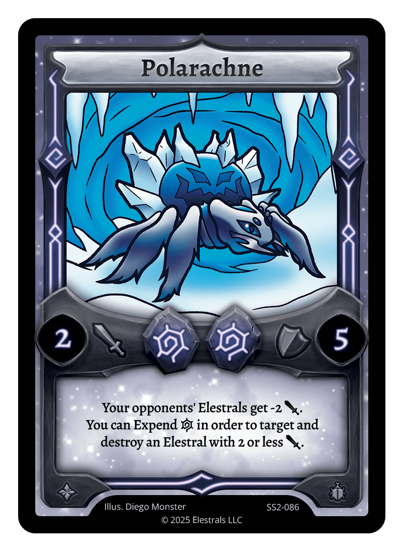 Polarachne