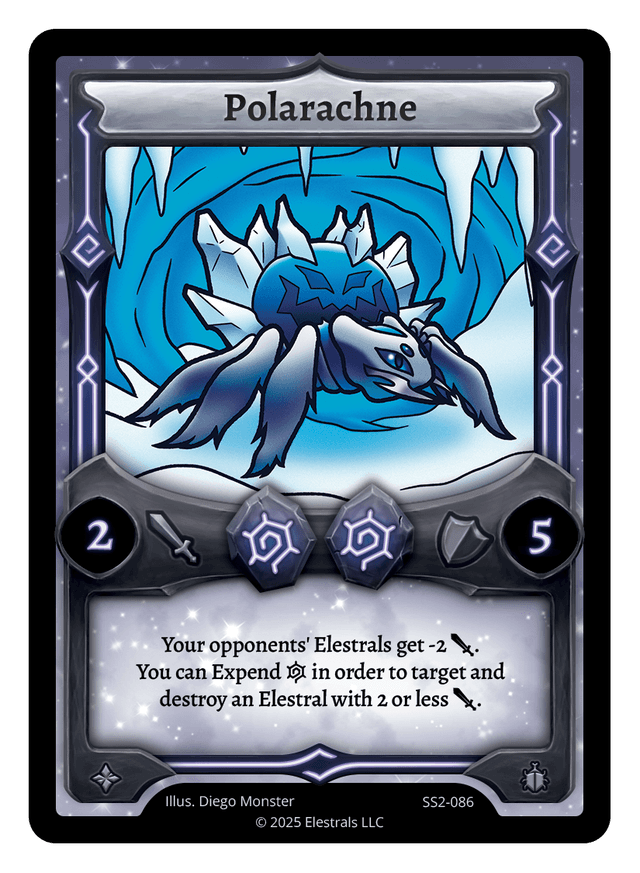 Polarachne
