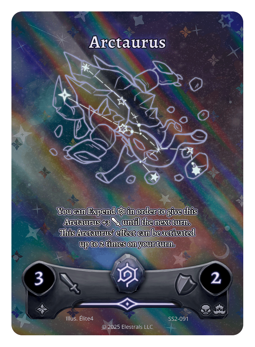 Arctaurus