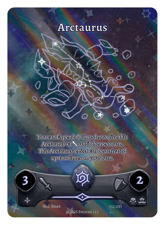 Arctaurus