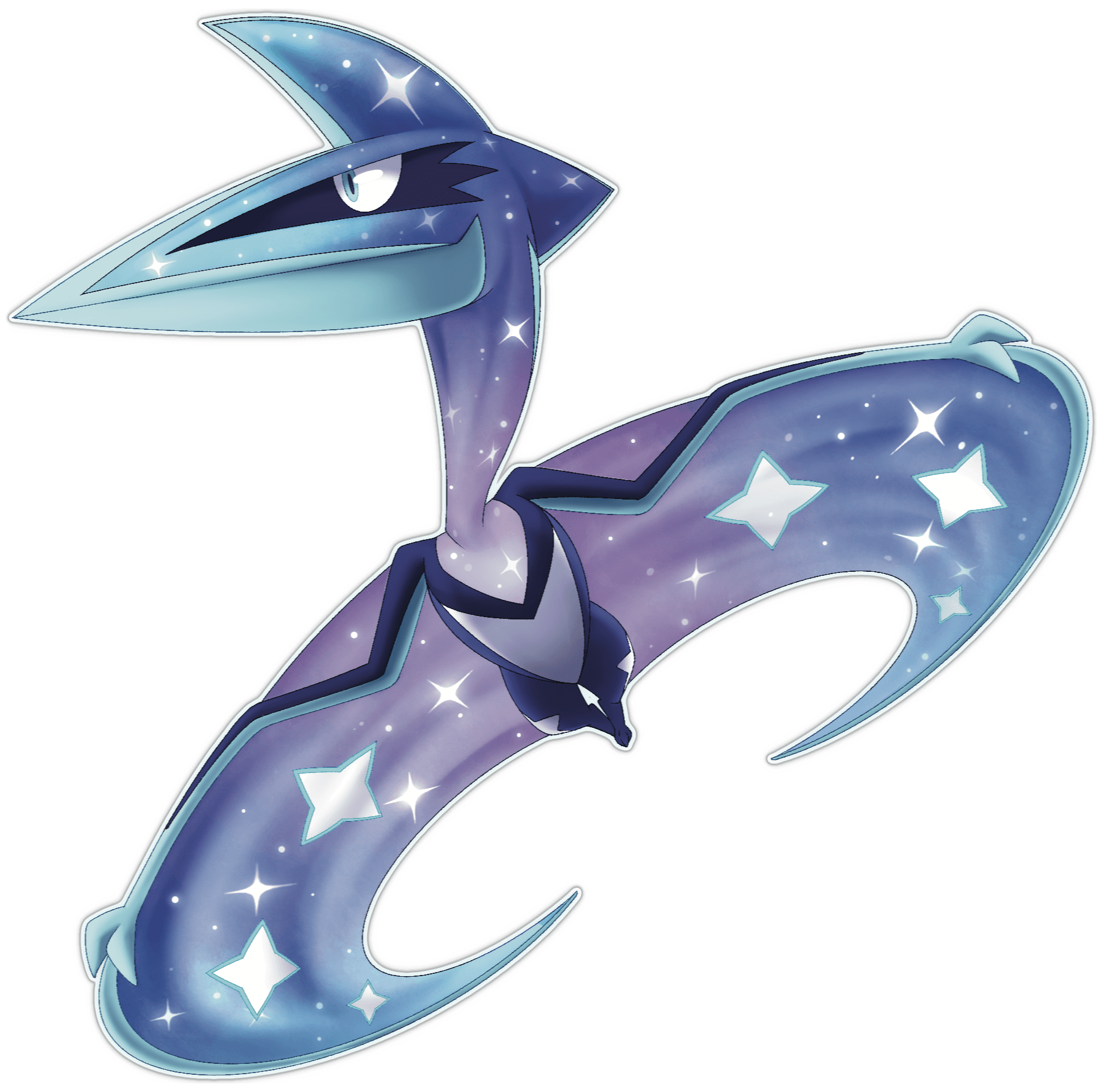 Pterrostar