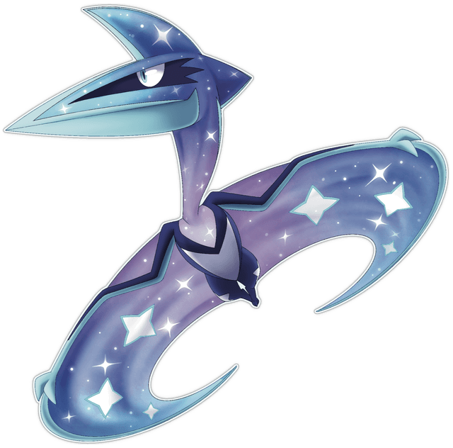 Pterrostar