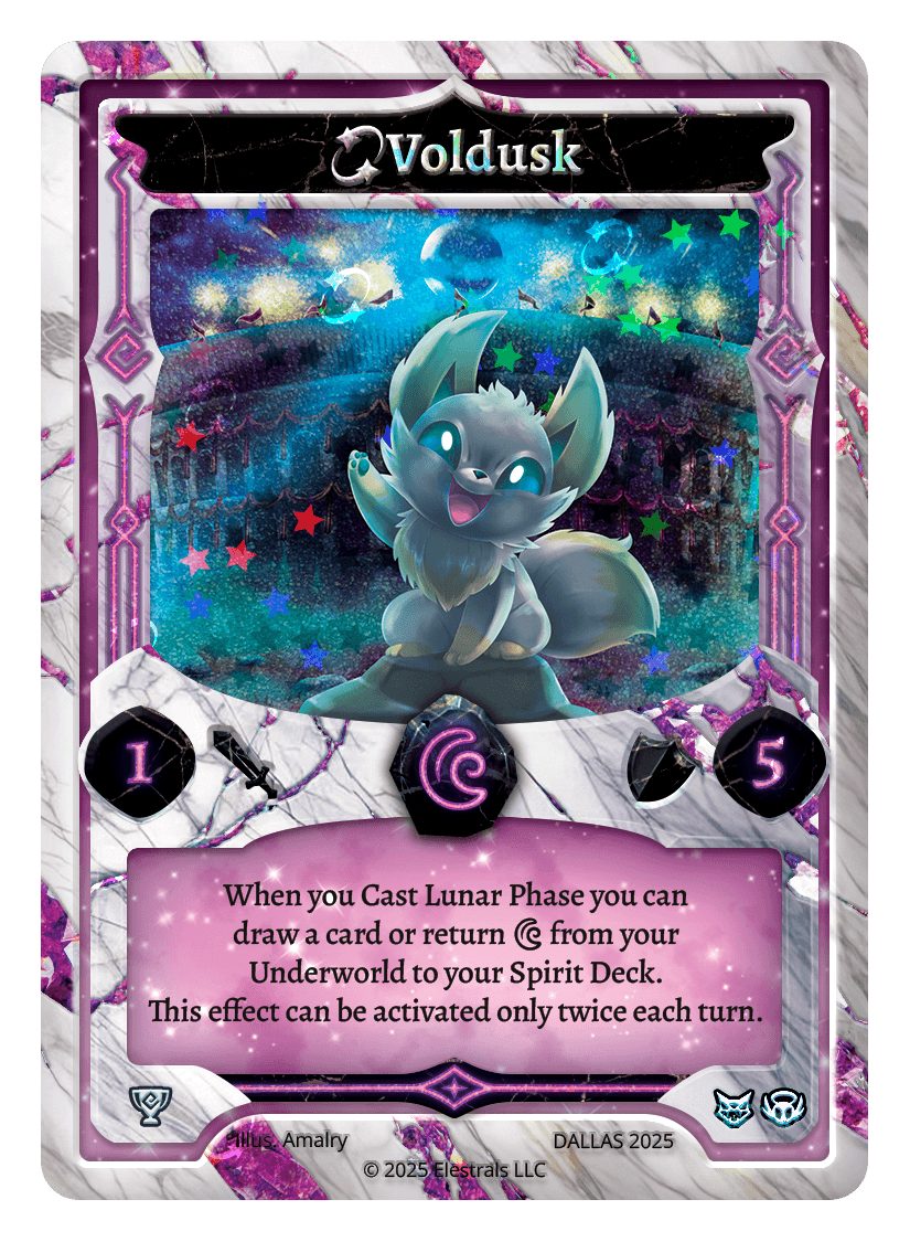 Voldusk