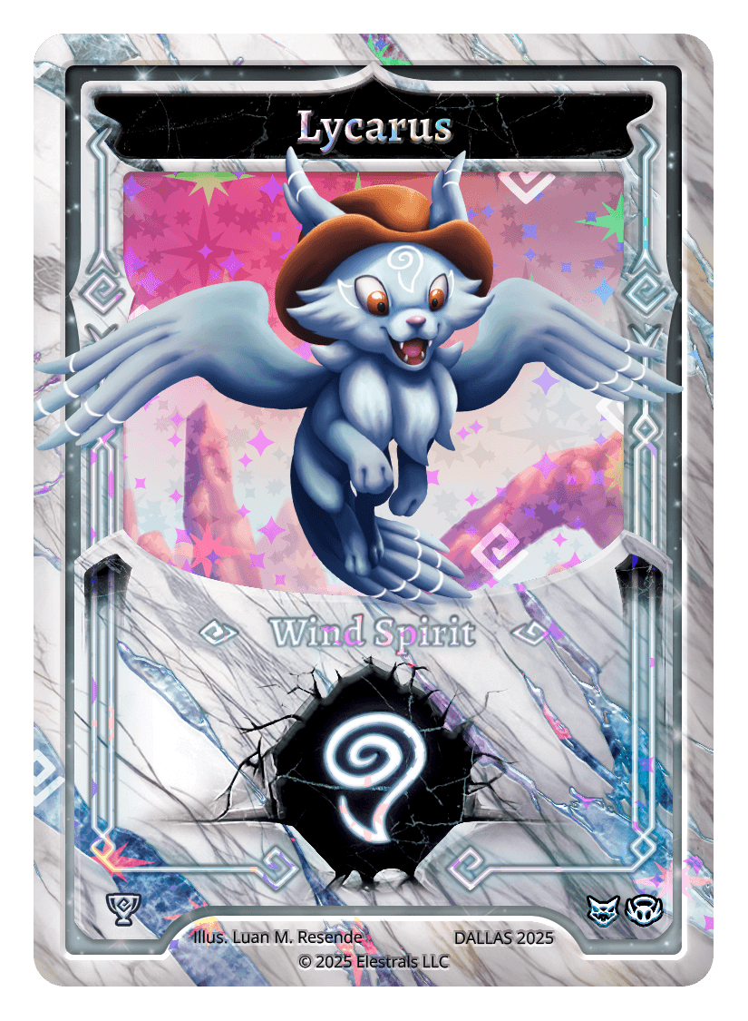 Lycarus