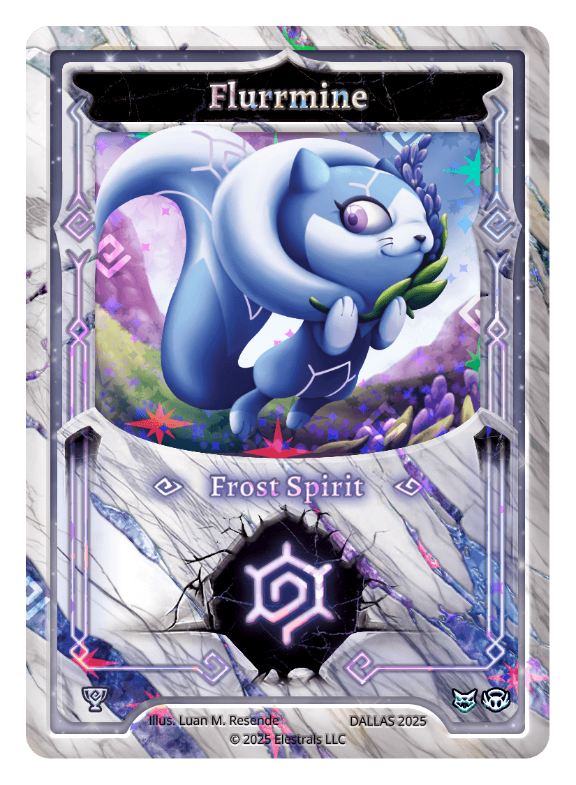 Flurrmine