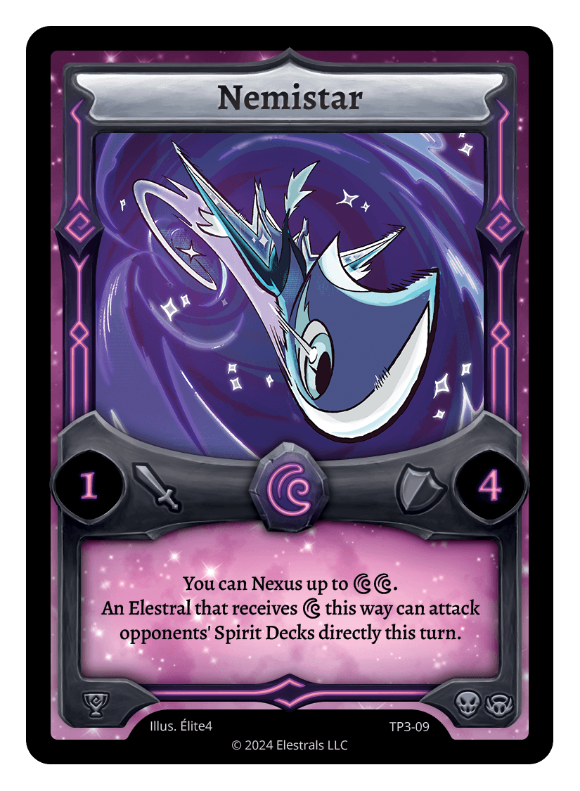 Nemistar