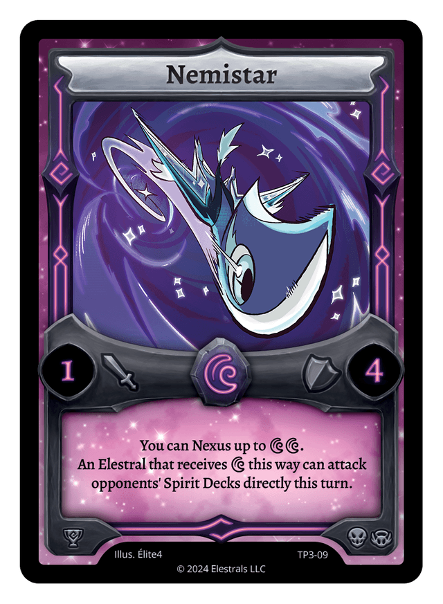 Nemistar