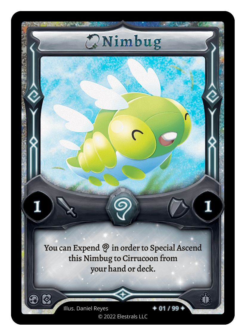 Registry Collect Elestrals registry-collect-elestrals